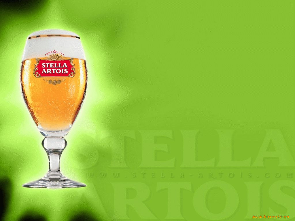 , stella, artois